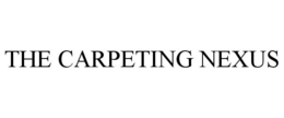THE CARPETING NEXUS trademark
