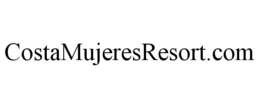 COSTAMUJERESRESORT.COM trademark