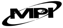 MPI trademark