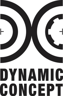 DYNAMIC CONCEPT trademark