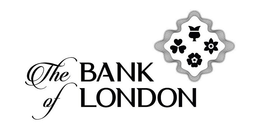 THE BANK OF LONDON trademark