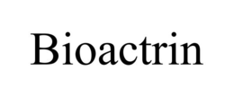 BIOACTRIN trademark