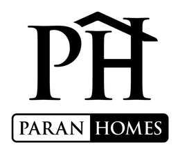 P H PARAN HOMES trademark