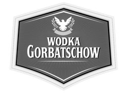 WODKA GORBATSCHOW trademark