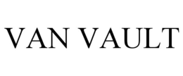 VAN VAULT trademark