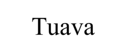 TUAVA trademark
