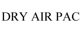 DRY AIR PAC trademark