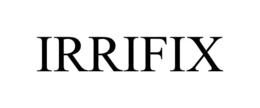 IRRIFIX trademark