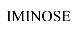 IMINOSE trademark