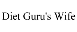 DIET GURU'S WIFE trademark