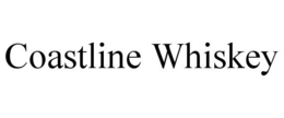 COASTLINE WHISKEY trademark