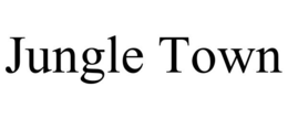 JUNGLE TOWN trademark