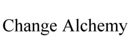 CHANGE ALCHEMY trademark