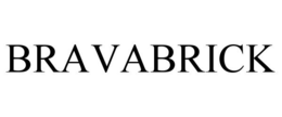 BRAVABRICK trademark