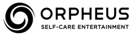ORPHEUS SELF-CARE ENTERTAINMENT trademark