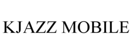 KJAZZ MOBILE trademark