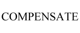 COMPENSATE trademark