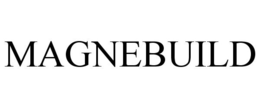 MAGNEBUILD trademark