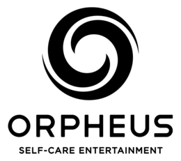 ORPHEUS SELF-CARE ENTERTAINMENT trademark