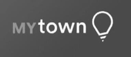 MYTOWN trademark