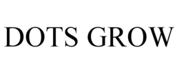 DOTS GROW trademark