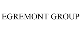 EGREMONT GROUP trademark