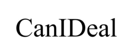 CANIDEAL trademark