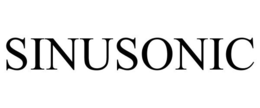 SINUSONIC trademark