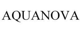 AQUANOVA trademark