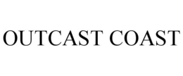 OUTCAST COAST trademark