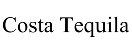 COSTA TEQUILA trademark