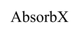 ABSORBX trademark