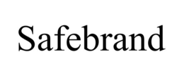 SAFEBRAND trademark