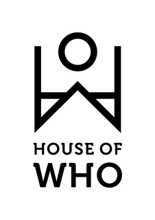 W HOUSE OF WHO trademark