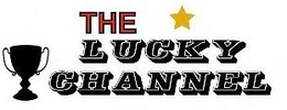 THE LUCKY CHANNEL trademark