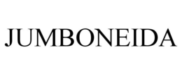 JUMBONEIDA trademark