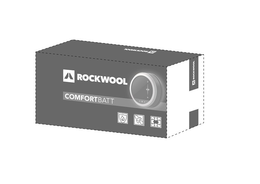 ROCKWOOL COMFORTBATT trademark