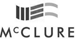 MCCLURE trademark