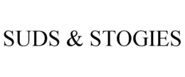 SUDS & STOGIES trademark