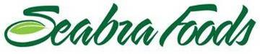 SEABRA FOODS trademark