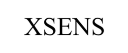 XSENS trademark