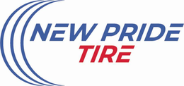 NEW PRIDE TIRE trademark