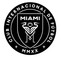 CLUB INTERNACIONAL DE FUTBOL MIAMI MMXX trademark