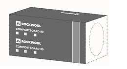 ROCKWOOL COMFORTBOARD 80 trademark