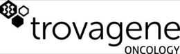 TROVAGENE ONCOLOGY trademark