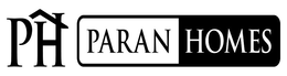 P H PARAN HOMES trademark