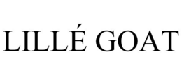 LILLÉ GOAT trademark