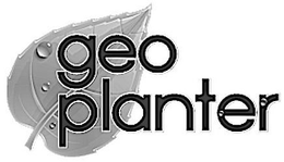 GEO PLANTER trademark