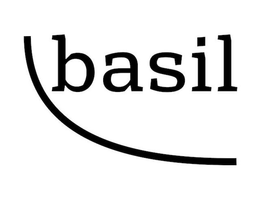 BASIL trademark