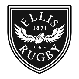 ELLIS RUGBY 1871 trademark
